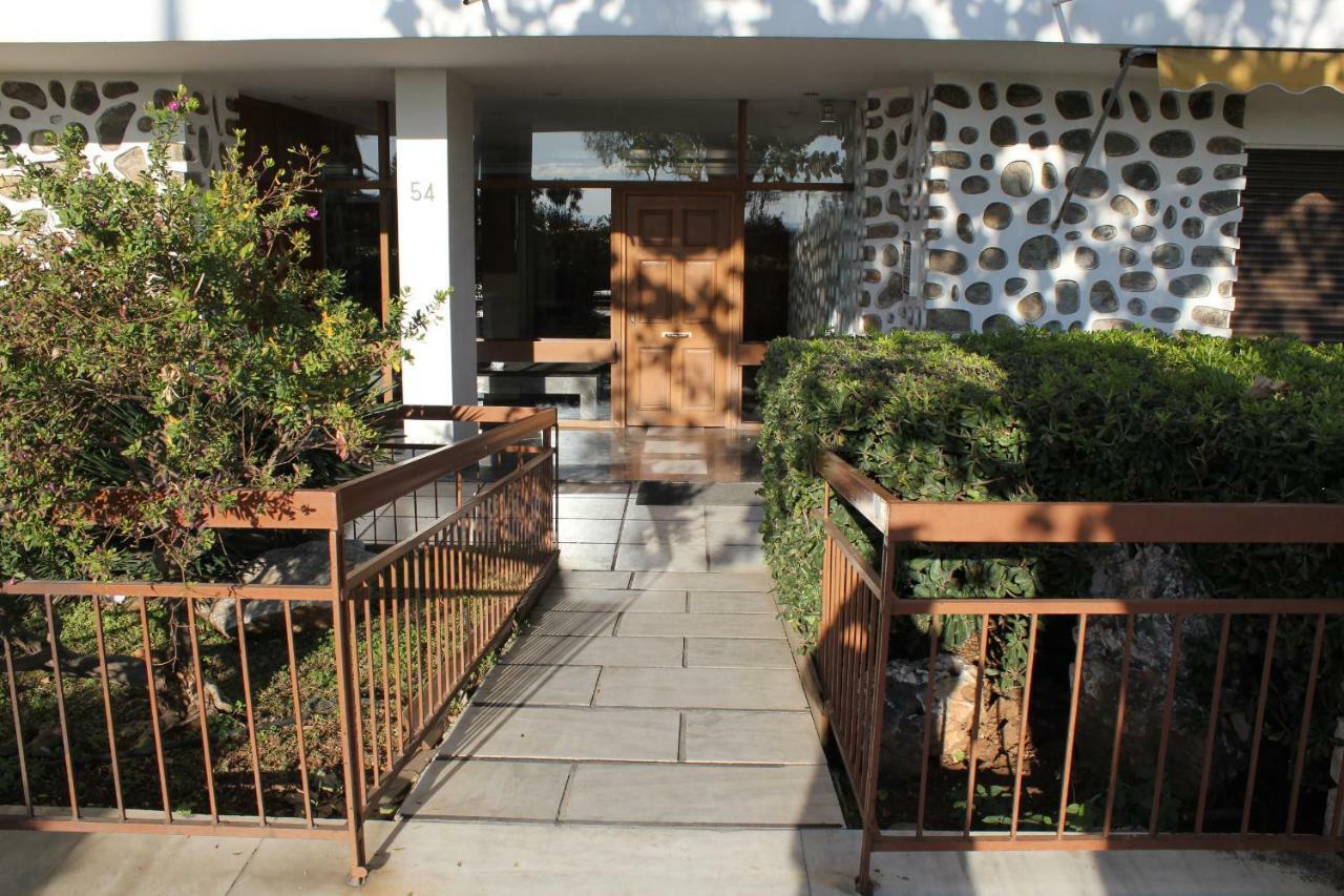 Sense Of Athens Atenas Exterior foto